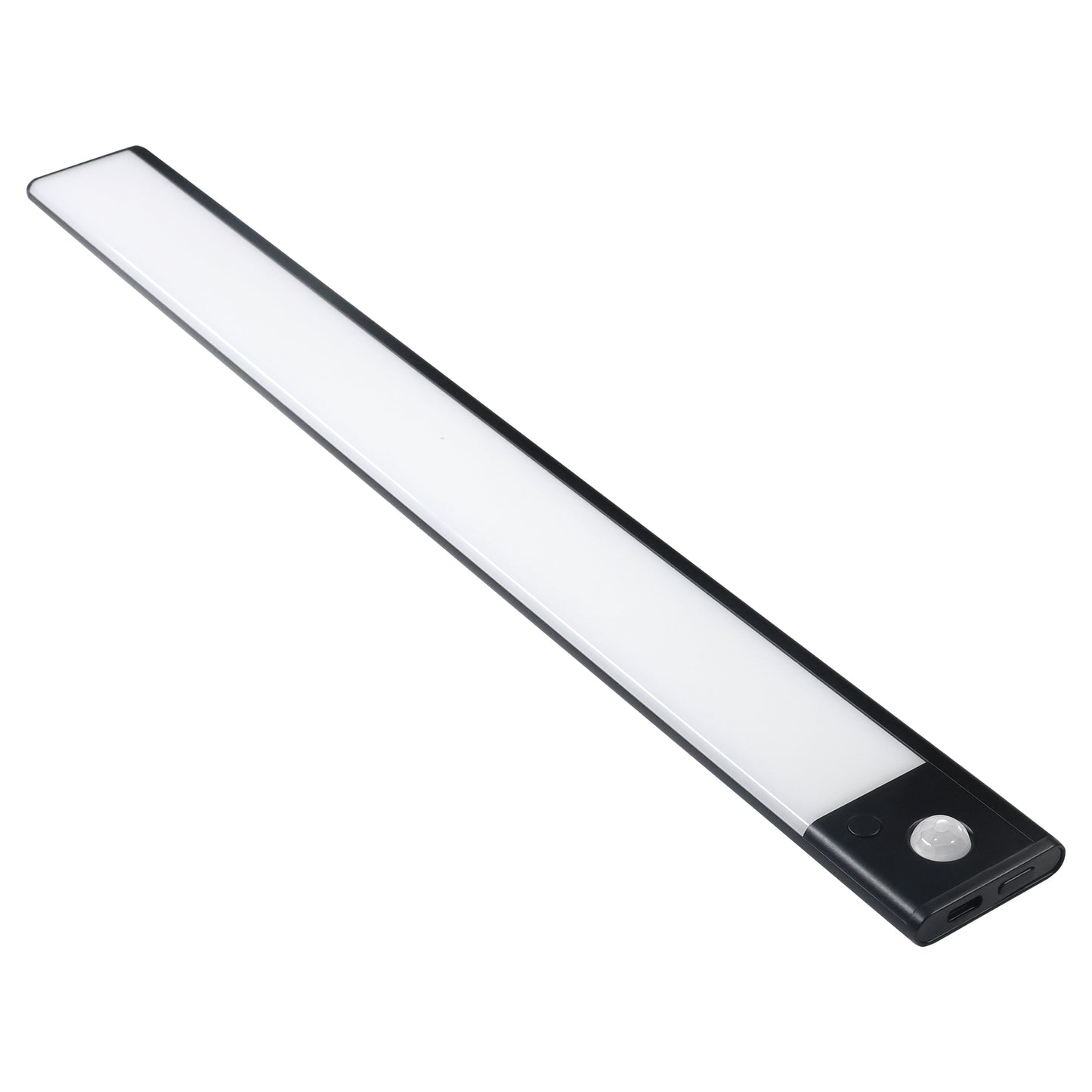 Lampe LED Intelligente à Détecteur de Mouvement